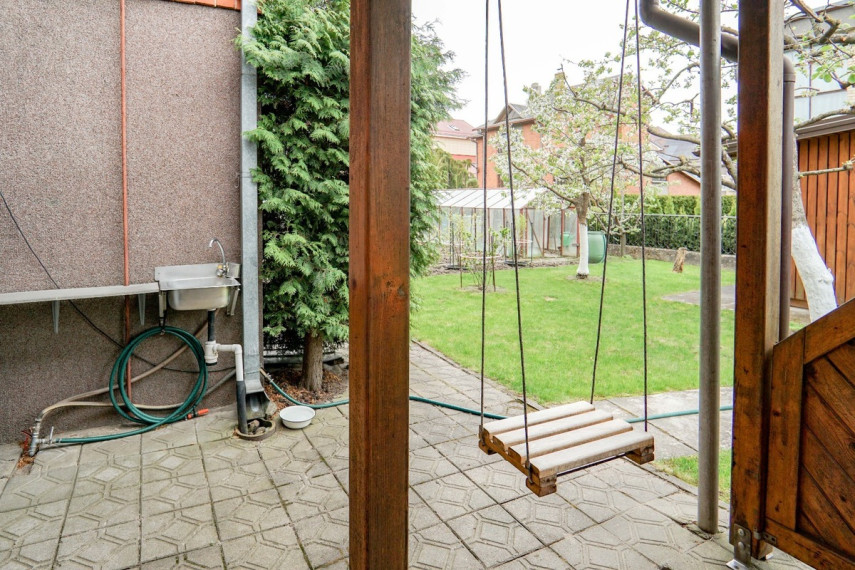 Parduodamas namas Žilvičių g., Panevėžio m., Panevėžio m. sav., 358.41 m2 ploto, 2 aukštai 41