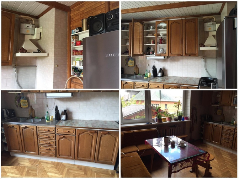 Parduodamas namas Žilvičių g., Panevėžio m., Panevėžio m. sav., 358.41 m2 ploto, 2 aukštai 14