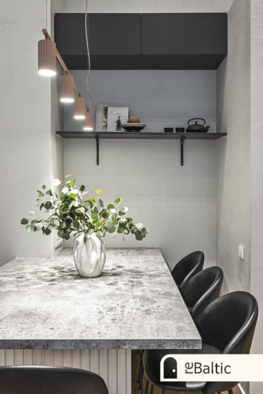 Nuomojamas butas Bazilijonų g., Vilniaus m., Vilniaus m. sav., 41.88 m2 ploto, 2 kambariai 13