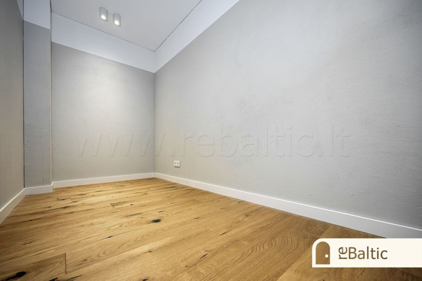 Nuomojamas butas Bazilijonų g., Vilniaus m., Vilniaus m. sav., 41.88 m2 ploto, 2 kambariai 29