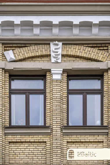 Nuomojamas butas Bazilijonų g., Vilniaus m., Vilniaus m. sav., 41.88 m2 ploto, 2 kambariai 37