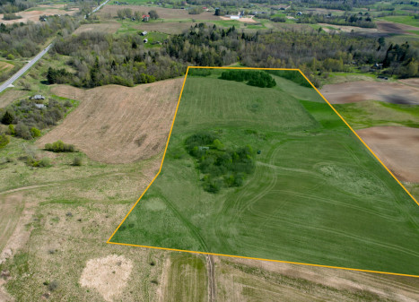 Parduodamas 6,23 ha sklypas su buvusia sdyba Jurgionių k., šalia Aukštadvario Parduodamas 6,23 ha sklypas su buvusia sdyba Jurgionių k., šalia Aukštadvario