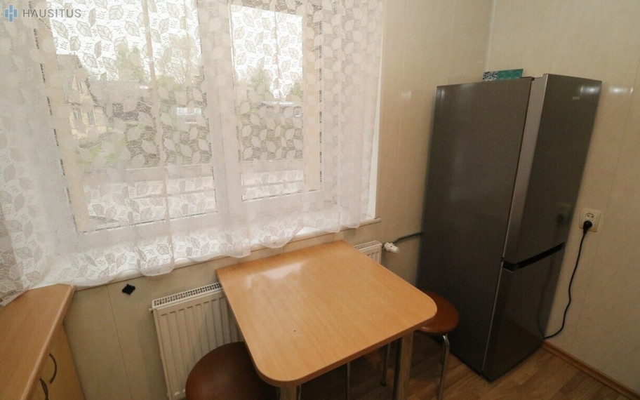 Parduodamas butas A. Vienuolio g., Anykščiuose, 48.87 kv.m ploto 22