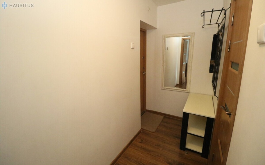 Parduodamas butas A. Vienuolio g., Anykščiuose, 48.87 kv.m ploto 27