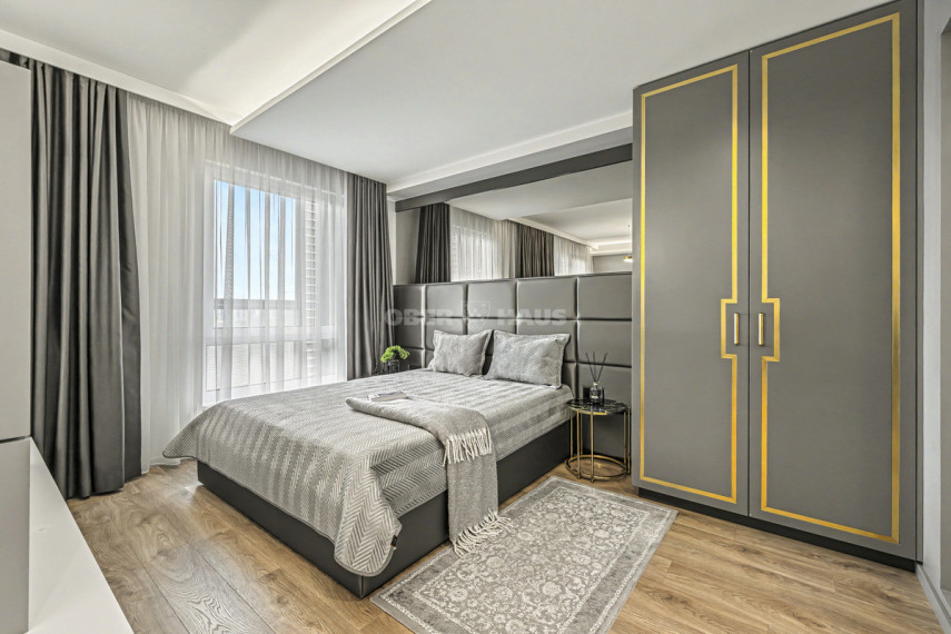 Nuomojamas butas Deltuvos g., Žvėrynas, Vilniaus m., Vilniaus m. sav., 40.14 m2 ploto, 2 kambariai 9