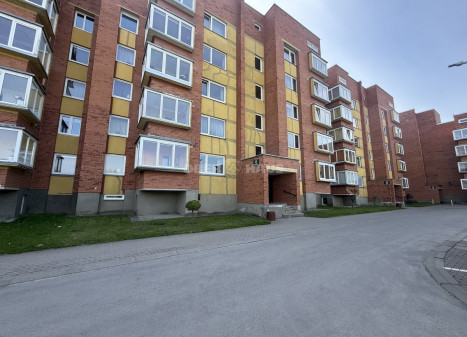 Parduodamas butas Paukščių tak., Žaliūkiai, Šiaulių m., Šiaulių m. sav., 69.15 m2 ploto, 3 kambariai Parduodamas butas Paukščių tak., Žaliūkiai, Šiaulių m., Šiaulių m. sav., 69.15 m2 ploto, 3 kambariai