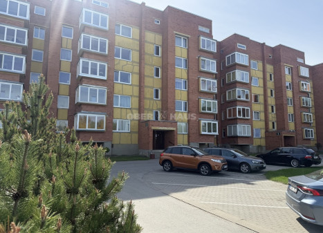 Parduodamas butas Paukščių tak., Žaliūkiai, Šiaulių m., Šiaulių m. sav., 69.15 m2 ploto, 3 kambariai Parduodamas butas Paukščių tak., Žaliūkiai, Šiaulių m., Šiaulių m. sav., 69.15 m2 ploto, 3 kambariai
