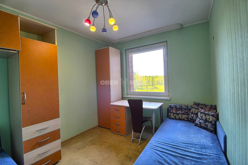 Parduodamas butas Paukščių tak., Žaliūkiai, Šiaulių m., Šiaulių m. sav., 69.15 m2 ploto, 3 kambariai 14