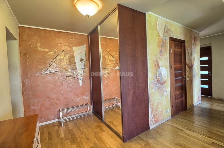 Parduodamas butas Paukščių tak., Žaliūkiai, Šiaulių m., Šiaulių m. sav., 69.15 m2 ploto, 3 kambariai 22