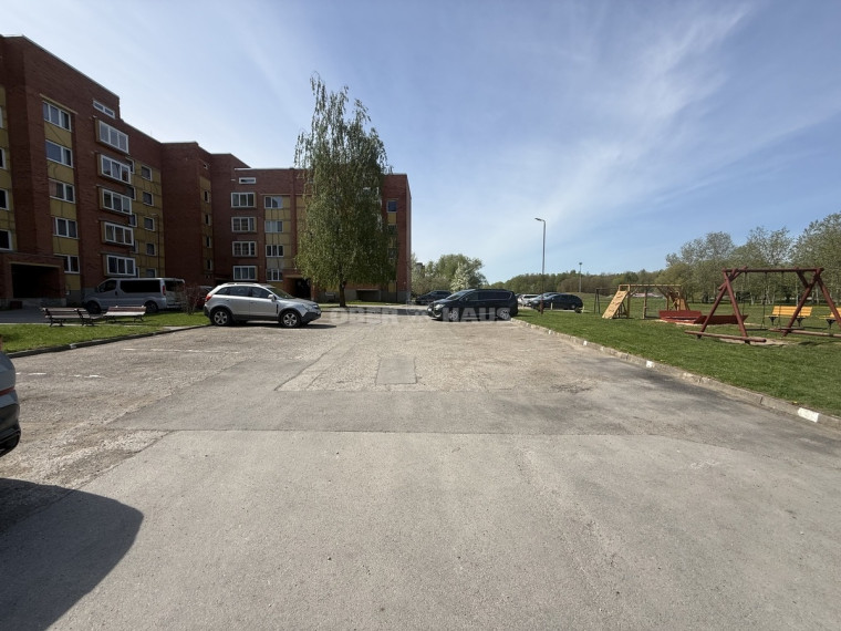 Parduodamas butas Paukščių tak., Žaliūkiai, Šiaulių m., Šiaulių m. sav., 69.15 m2 ploto, 3 kambariai 30