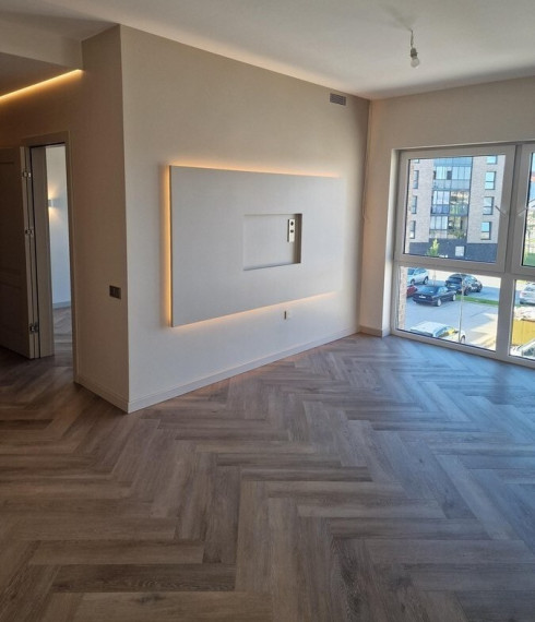 Parduodamas butas Klaipėdos apskritis, Klaipėda, Tauralaukis, Austėjos g., 72 m2 ploto, 3 kambariai 2