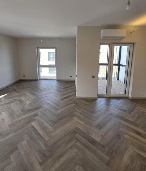 Parduodamas butas Klaipėdos apskritis, Klaipėda, Tauralaukis, Austėjos g., 72 m2 ploto, 3 kambariai 10