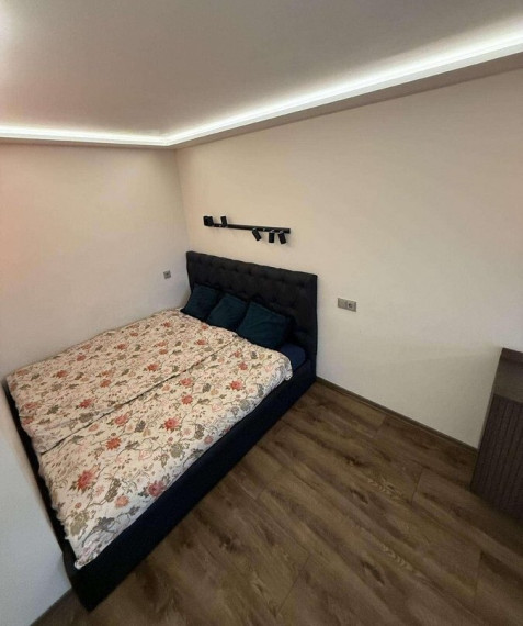 Parduodamas butas Klaipėdos apskritis, Klaipėda, Centras, Medžiotojų g., 35 m2 ploto, 1 kambariai 2