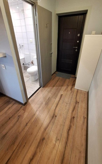Parduodamas butas Klaipėdos apskritis, Klaipėda, Vingio, Vingio g., 37 m2 ploto, 1 kambariai 8