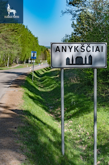 Parduodamas butas Jono Basanavičiaus g., Anykščių m., Anykščių r. sav., 64 m2 ploto, 3 kambariai 40
