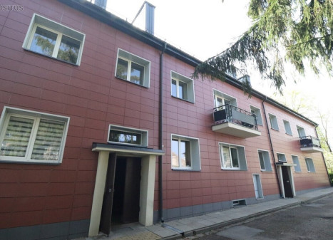 Parduodamas butas J. Biliūno g., Anykščiuose, 52.53 kv.m ploto Parduodamas butas J. Biliūno g., Anykščiuose, 52.53 kv.m ploto