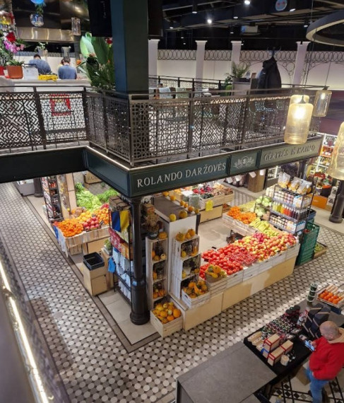 Parduodamas namas Fabijoniškių g., Vilniaus m., Vilniaus m. sav., 60.71 m2 ploto, 1 aukštai 13