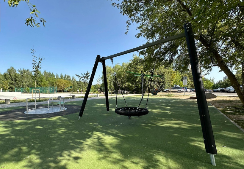 Parduodamas namas Fabijoniškių g., Vilniaus m., Vilniaus m. sav., 60.71 m2 ploto, 1 aukštai 16