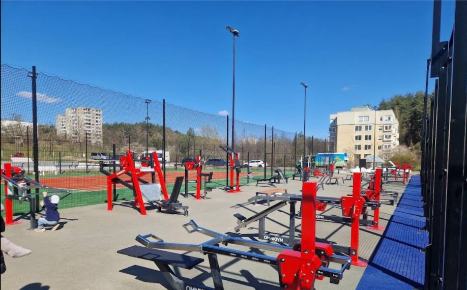 Parduodamas namas Fabijoniškių g., Vilniaus m., Vilniaus m. sav., 60.71 m2 ploto, 1 aukštai 18