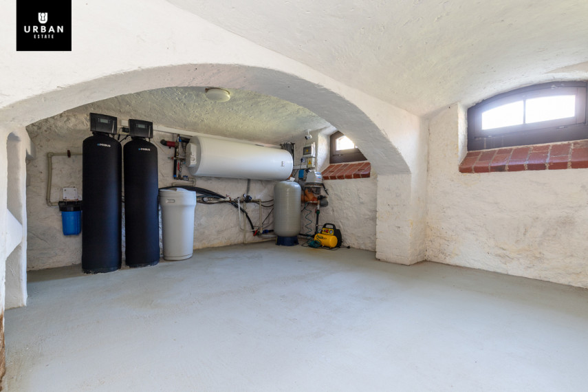Parduodamas butas Nidos-Smiltynės pl., Neringoje, 74.58 kv.m ploto, 4 kambariai 23