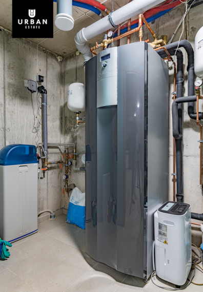 Parduodamas namas Visorių g., Visoriuose, Vilniuje, 154 kv.m ploto, 2 aukštai 18
