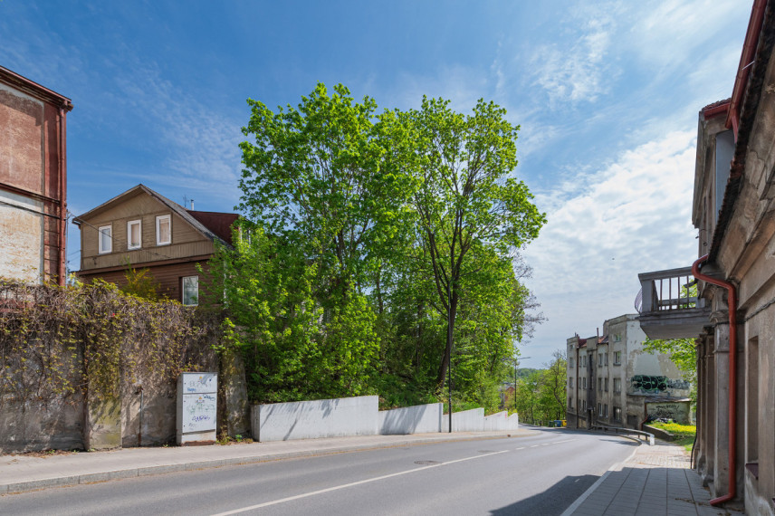 Parduodamas butas Žemaičių g., Kauno m., Kauno m. sav., 42.73 m2 ploto, 3 kambariai 16