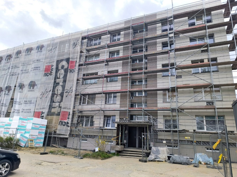 Parduodamas butas J. Basanavičiaus g., Kazlų Rūdos m., Kazlų Rūdos sav., 32.58 m2 ploto, 1 kambariai 1