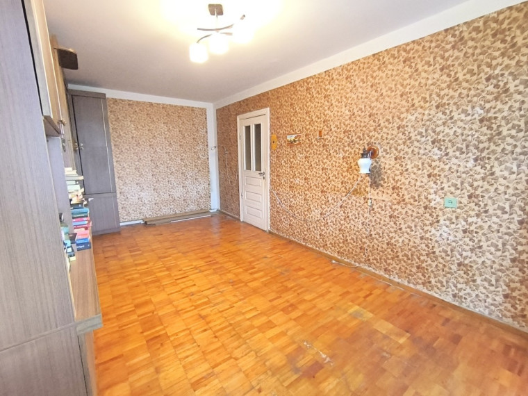 Parduodamas butas J. Basanavičiaus g., Kazlų Rūdos m., Kazlų Rūdos sav., 32.58 m2 ploto, 1 kambariai 3