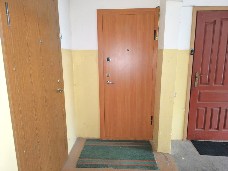 Parduodamas butas J. Basanavičiaus g., Kazlų Rūdos m., Kazlų Rūdos sav., 32.58 m2 ploto, 1 kambariai 9