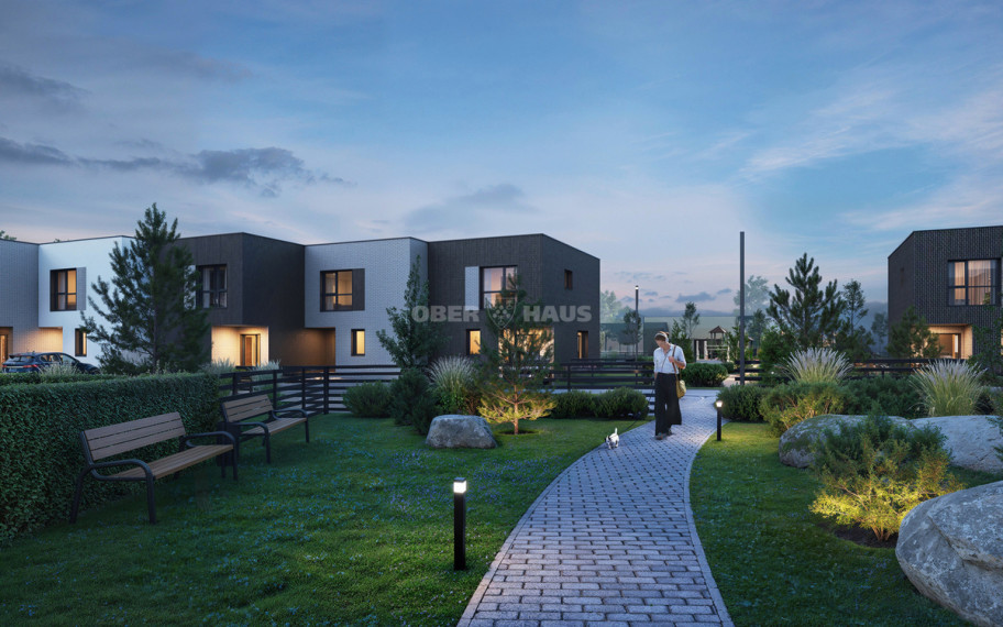 Parduodamas namas Batrionių g., Antakalnis, Vilniaus m., Vilniaus m. sav., 105 m2 ploto, 2 aukštai 13