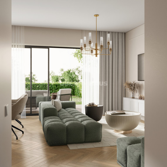 Parduodamas namas Batrionių g., Antakalnis, Vilniaus m., Vilniaus m. sav., 105 m2 ploto, 2 aukštai 12