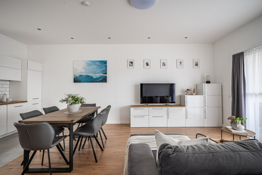 Parduodamas namas Riešės 3-ioji g., Grikienių k., Vilniaus r. sav., 114 m2 ploto, 2 aukštai 9