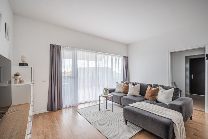 Parduodamas namas Riešės 3-ioji g., Grikienių k., Vilniaus r. sav., 114 m2 ploto, 2 aukštai 11