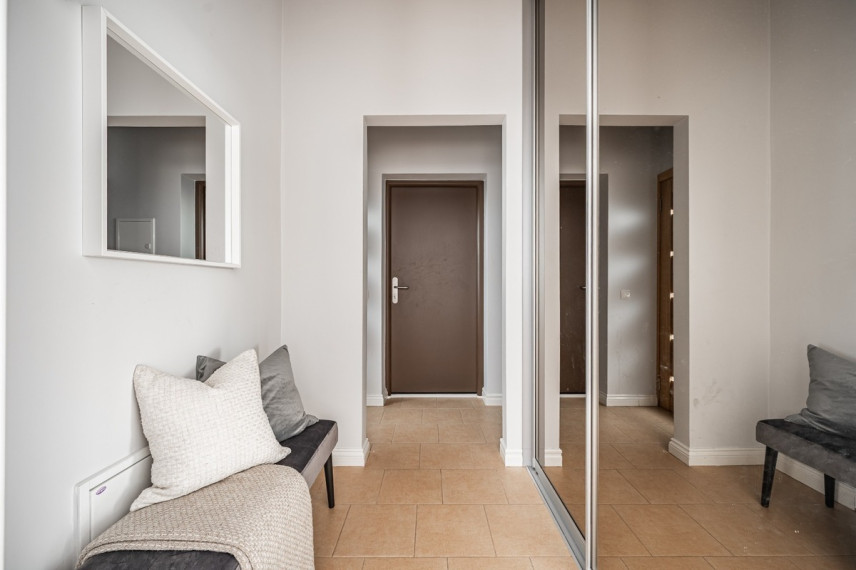 Parduodamas namas Riešės 3-ioji g., Grikienių k., Vilniaus r. sav., 114 m2 ploto, 2 aukštai 13