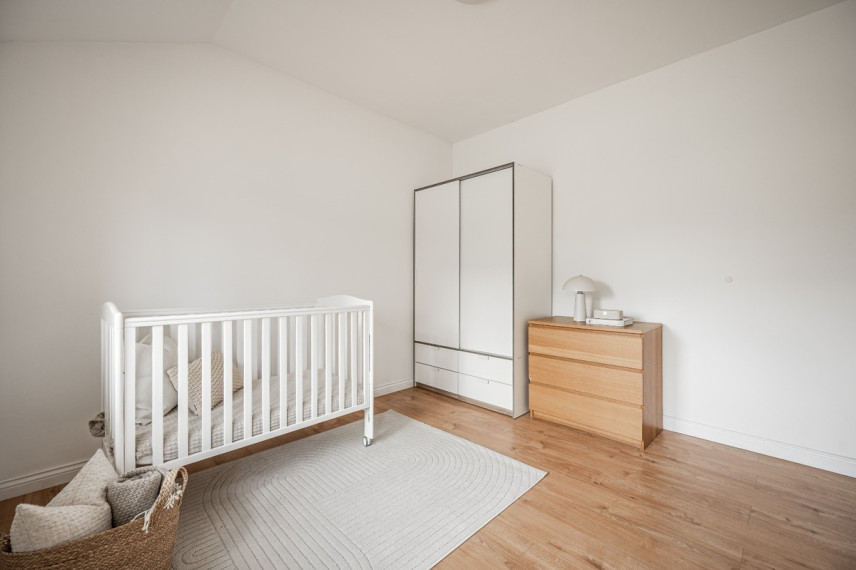 Parduodamas namas Riešės 3-ioji g., Grikienių k., Vilniaus r. sav., 114 m2 ploto, 2 aukštai 20