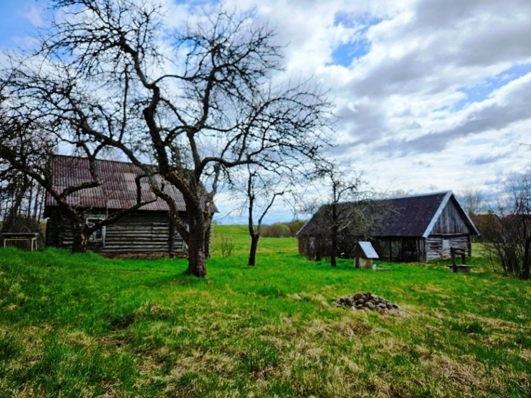 Parduodamas namas Subiškio k., Ignalinos r. sav., 67 m² ploto 3 kambariai 13