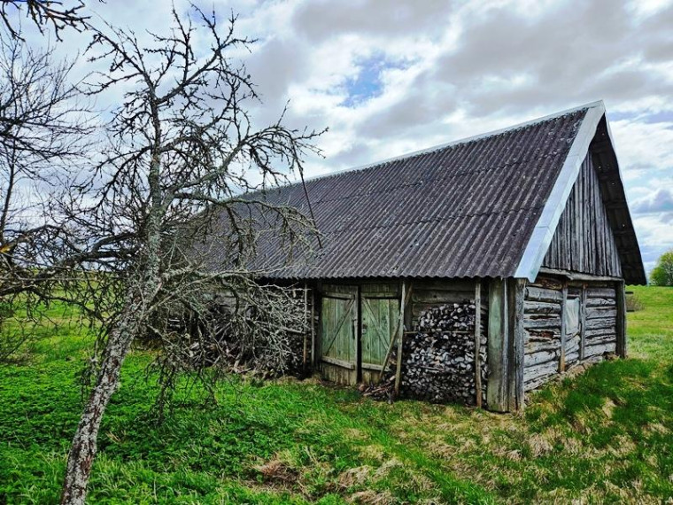 Parduodamas namas Subiškio k., Ignalinos r. sav., 67 m² ploto 3 kambariai 14