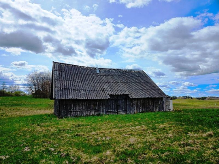Parduodamas namas Subiškio k., Ignalinos r. sav., 67 m² ploto 3 kambariai 17