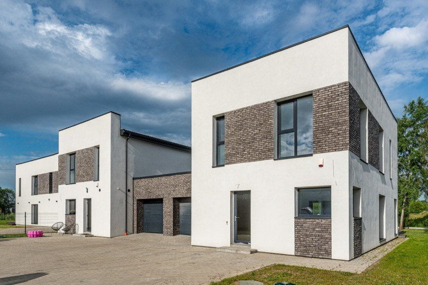 Parduodamas namas Derionių g., Vilniaus m., Vilniaus m. sav., 140 m2 ploto, 2 aukštai 30