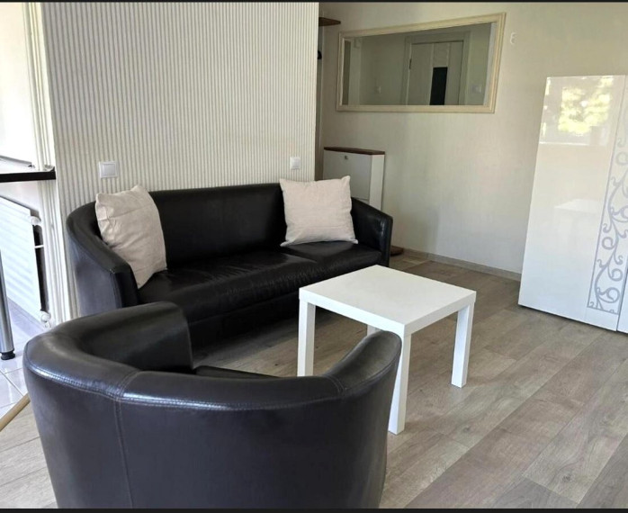 Parduodamas butas Klaipėdos apskritis, Klaipėda, Centras, Danės g., 30 m2 ploto, 1 kambariai 2
