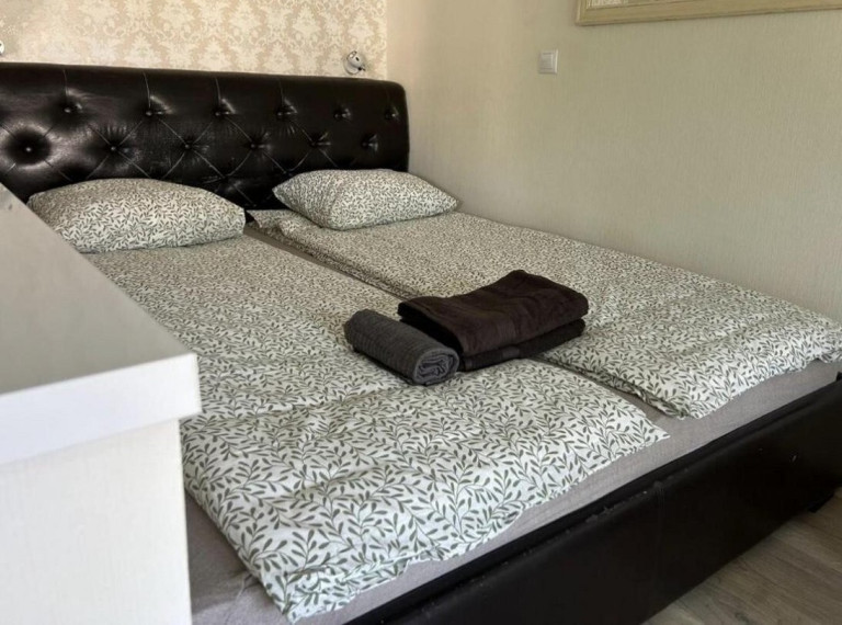 Parduodamas butas Klaipėdos apskritis, Klaipėda, Centras, Danės g., 30 m2 ploto, 1 kambariai 5