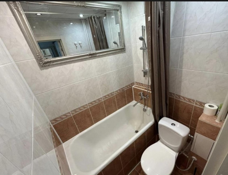 Parduodamas butas Klaipėdos apskritis, Klaipėda, Centras, Danės g., 30 m2 ploto, 1 kambariai 6