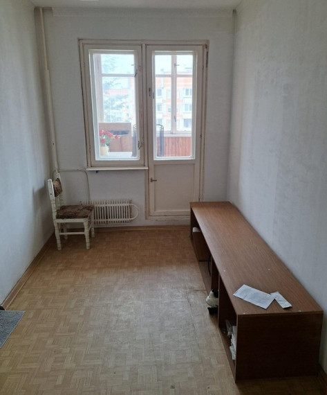 Parduodamas butas Klaipėdos apskritis, Klaipėda, BIGo, Varpų g., 64 m2 ploto, 2 kambariai 2