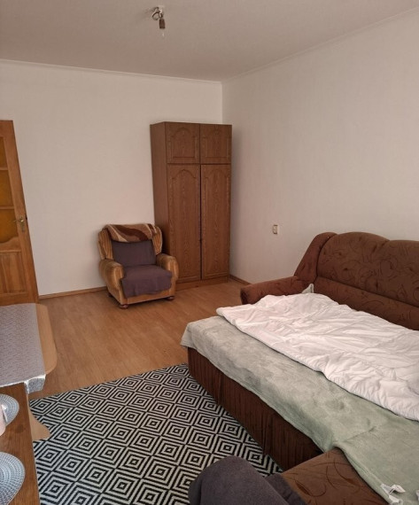 Parduodamas butas Klaipėdos apskritis, Klaipėda, BIGo, Varpų g., 64 m2 ploto, 2 kambariai 4