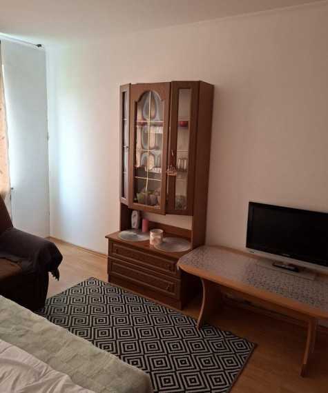 Parduodamas butas Klaipėdos apskritis, Klaipėda, BIGo, Varpų g., 64 m2 ploto, 2 kambariai 7