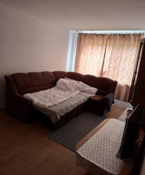 Parduodamas butas Klaipėdos apskritis, Klaipėda, BIGo, Varpų g., 64 m2 ploto, 2 kambariai 8