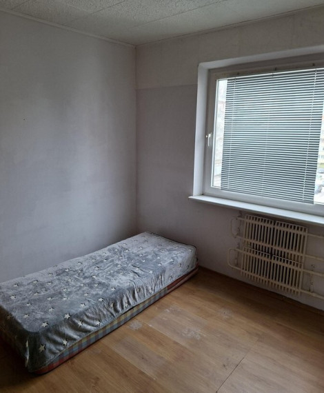 Parduodamas butas Klaipėdos apskritis, Klaipėda, BIGo, Varpų g., 64 m2 ploto, 2 kambariai 9