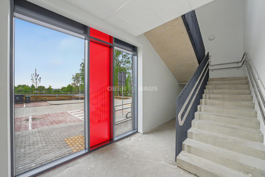 Parduodamos gamybinės, sandėliavimo patalpos Salininkų g., Salininkai, Salininkų k., Vilniaus m. sav., 2888 m2 ploto 22