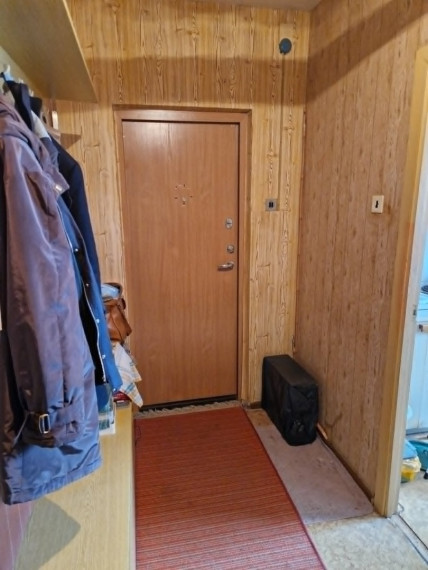 Parduodamas butas Kuršių g., Kauno m., Kauno m. sav., 81.34 m2 ploto, 4 kambariai 13
