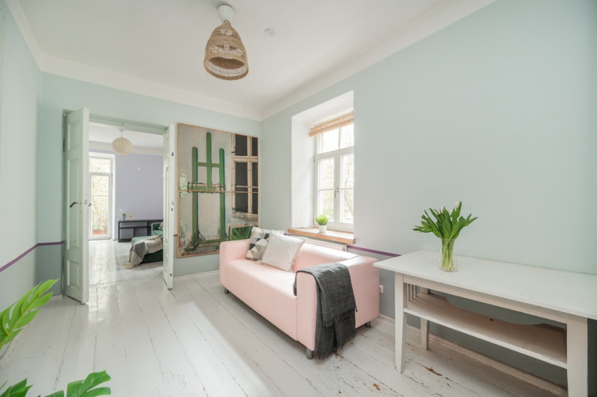 Parduodamas butas Kalvarijų g., Vilniaus m., Vilniaus m. sav., 62.04 m2 ploto, 4 kambariai 10